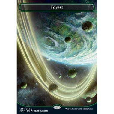 Forest (V.2) - Forest (V.2) - [UNF] [NM]
