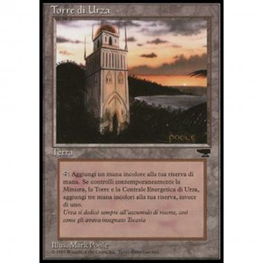Urza's Tower (V.4) - Torre di Urza (V.4) - [RI] [EX]