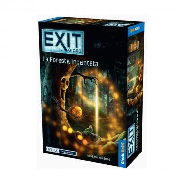 Exit - La Foresta Incantata