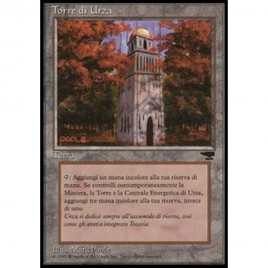 Urza's Tower (V.1) - Torre di Urza (V.1) - [RI] [EX]