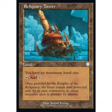 Reliquary Tower - Reliquary Tower - [BRC] [NM]