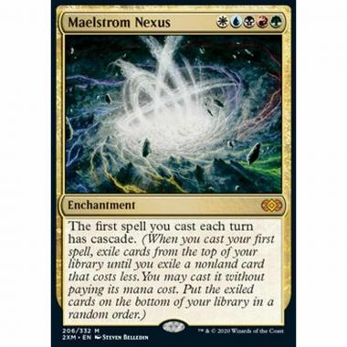 Maelstrom Nexus - Maelstrom Nexus - [2XM] [NM]