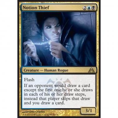 Notion Thief - Ladro di Concetti - [DGM] [NM]