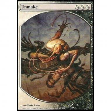 Unmake - Unmake - [MPR] [EX]