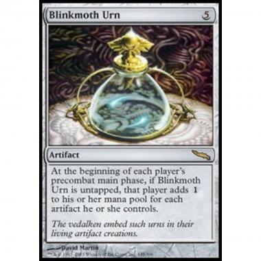 Blinkmoth Urn - Blinkmoth Urn - [MRD] [EX]