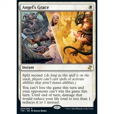 Angel's Grace - Angel's Grace - [TSR] [NM]
