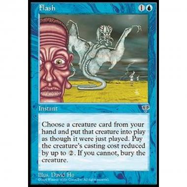 Flash - Flash - [MIR] [EX]