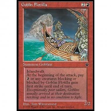 Goblin Flotilla - Goblin Flotilla - [FEM] [EX]