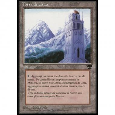 Urza's Tower (V.2) - Torre di Urza (V.2) - [RI] [EX]