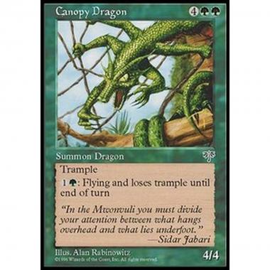 Canopy Dragon - Canopy Dragon - [MIR] [EX]