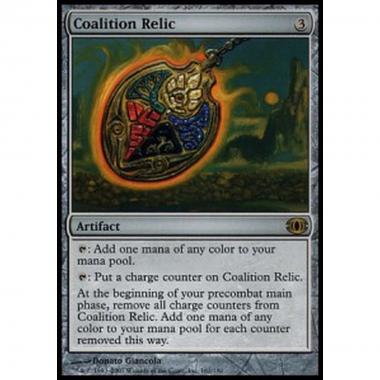 Coalition Relic - Reliquia della Coalizione - [FUT] [EX]