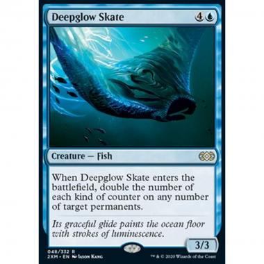 Deepglow Skate - Deepglow Skate - [2XM] [NM]