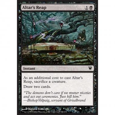 Altar's Reap - Raccolto dell'Altare - [ISD] [NM]
