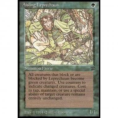 Aisling Leprechaun - Aisling Leprechaun - [LEG] [GD]