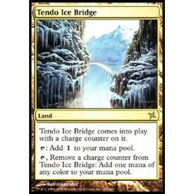 Tendo Ice Bridge - Tendo Ice Bridge - [BOK] [EX]