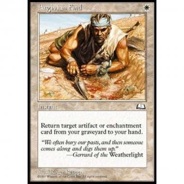 Argivian Find - Reperto di Argivia - [WTH] [EX]
