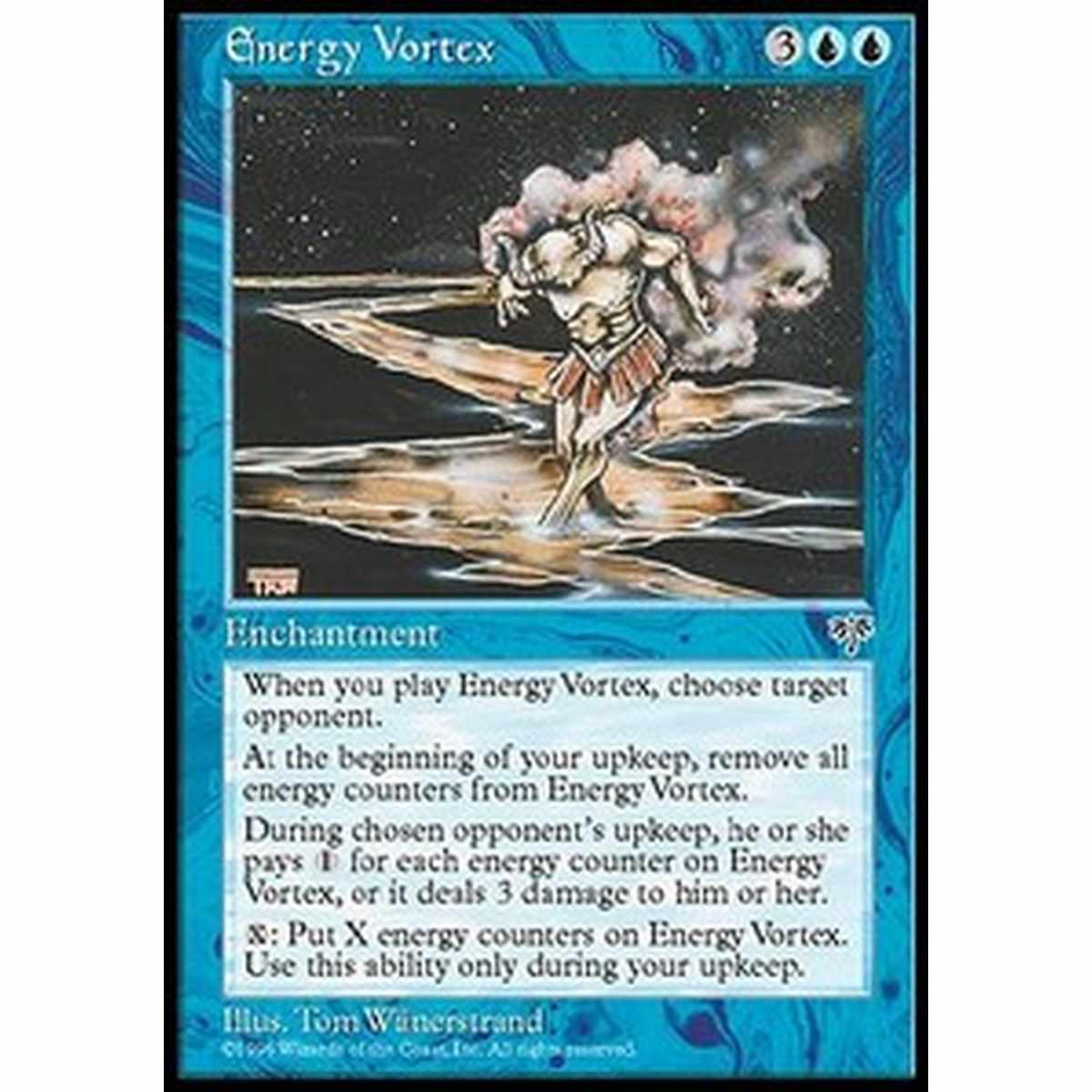 Energy Vortex - Energy Vortex - [MIR] [EX]