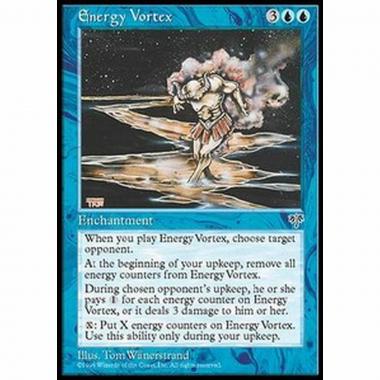 Energy Vortex - Energy Vortex - [MIR] [EX]