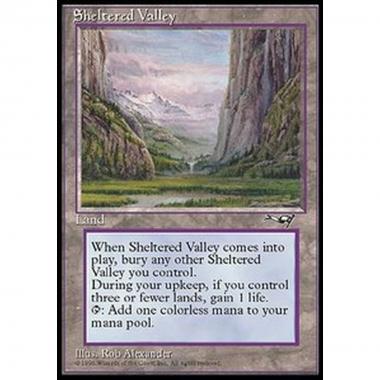 Sheltered Valley - Sheltered Valley - [ALL] [GD]