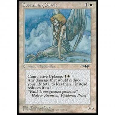 Sustaining Spirit - Spirito Rivitalizzante - [ALL] [GD]