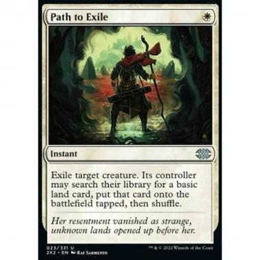 Path to Exile - Path to Exile - [2X2] [NM] [Foil]