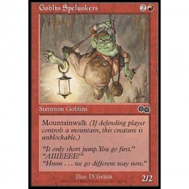 Goblin Spelunkers - Goblin Spelunkers - [USG] [EX]