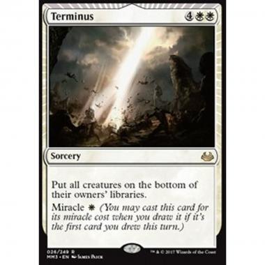 Terminus - Terminus - [MM3] [EX]