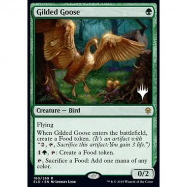 Gilded Goose (V.2) - Gilded Goose (V.2) - [PELD] [NM]