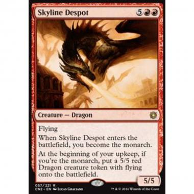 Skyline Despot - Skyline Despot - [CN2] [NM]