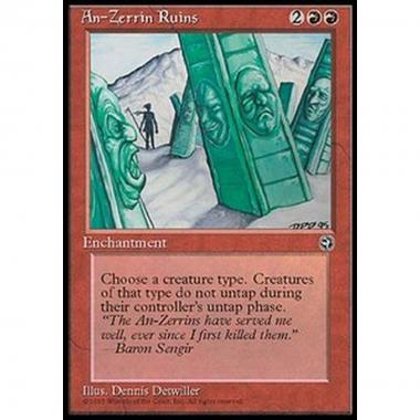 An-Zerrin Ruins - An-Zerrin Ruins - [HML] [GD]