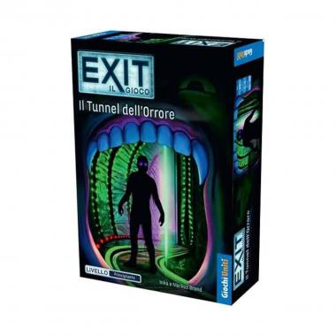 Exit - Il Tunnel dell'Orrore