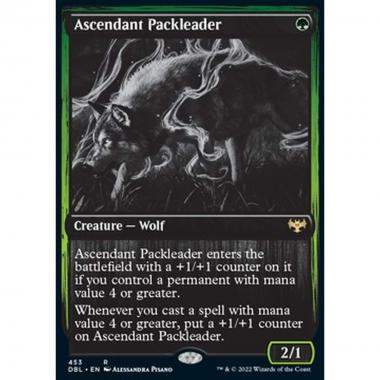 Ascendant Packleader - Ascendant Packleader - [DBL] [NM]