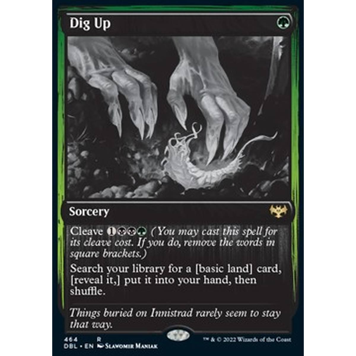 Dig Up - Dig Up - [DBL] [NM]