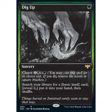 Dig Up - Dig Up - [DBL] [NM]