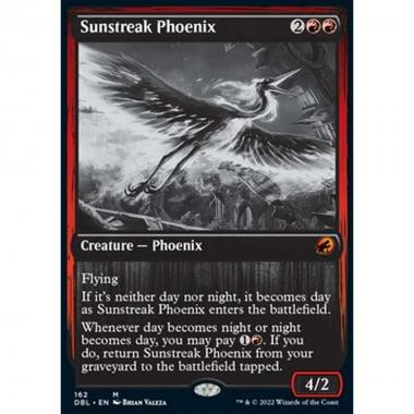 Sunstreak Phoenix - Sunstreak Phoenix - [DBL] [NM]