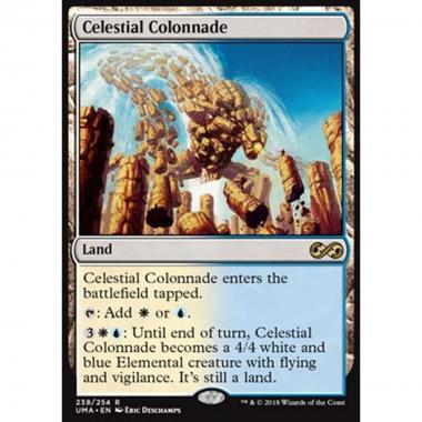 Celestial Colonnade - Celestial Colonnade - [UMA] [NM]