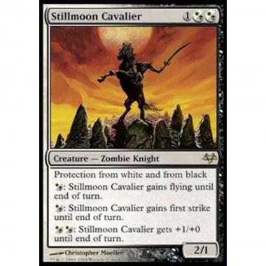 Stillmoon Cavalier - Stillmoon Cavalier - [EVE] [EX]