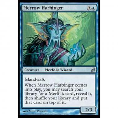 Merrow Harbinger - Araldo Merrow - [LRW] [GD] [Foil]