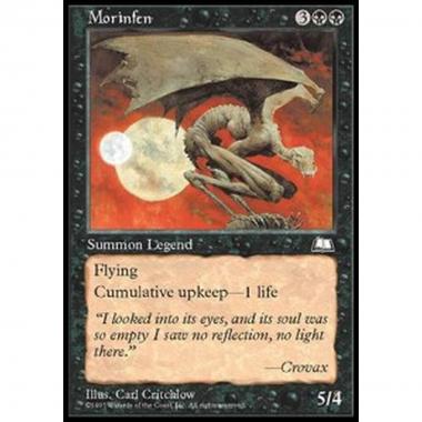 Morinfen - Morinfen - [WTH] [EX]