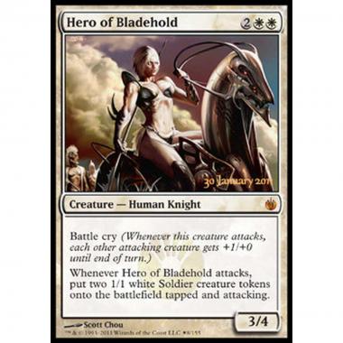 Hero of Bladehold - Eroina di Rifugio delle Lame - [GDC] [EX] [Foil]