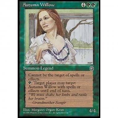 Autumn Willow - Autumn Willow - [HML] [EX]