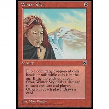 Winter Sky - Winter Sky - [HML] [GD]