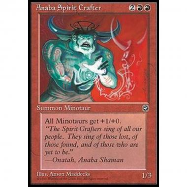 Anaba Spirit Crafter - Anaba Spirit Crafter - [HML] [GD]