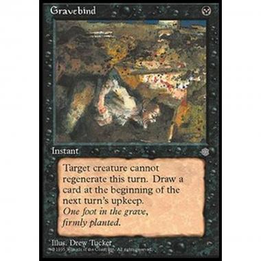 Gravebind - Gravebind - [ICE] [EX]