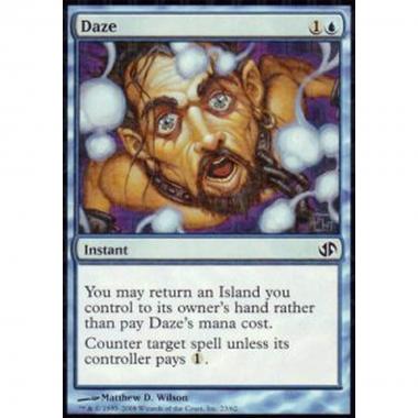 Daze - Daze - [DD2] [EX]