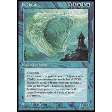 Leviathan - Leviatano - [DKIT] [GD]