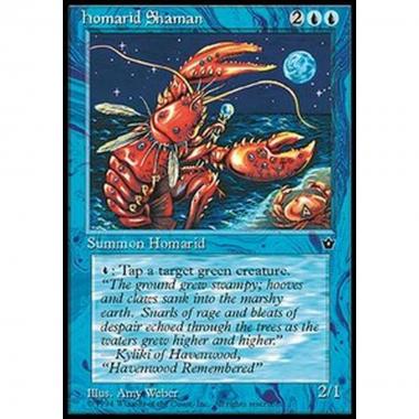 Homarid Shaman - Homarid Shaman - [FEM] [EX]