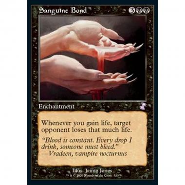 Sanguine Bond - Sanguine Bond - [XTSR] [NM]