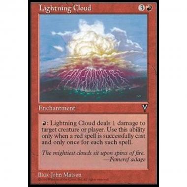 Lightning Cloud - Nube di Fulmini - [VIS] [GD]