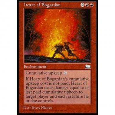 Heart of Bogardan - Heart of Bogardan - [WTH] [EX]